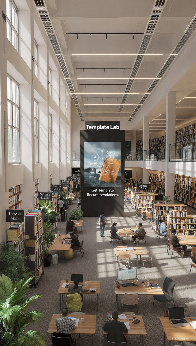 Resource Library