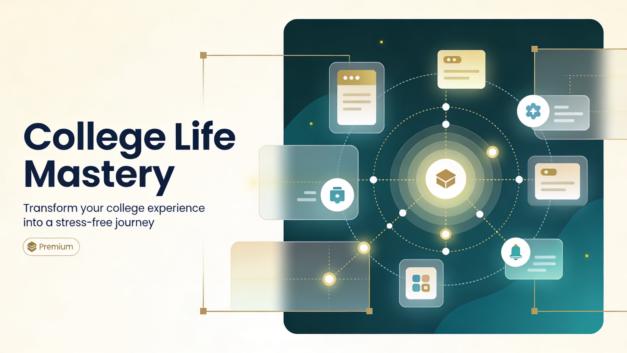 College Life Mastery