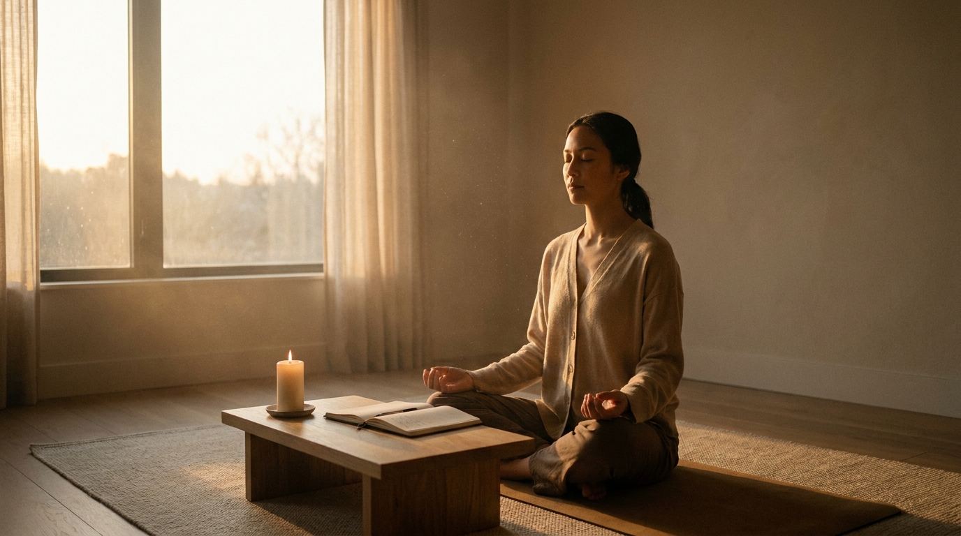 Devotion Hub — Free Access