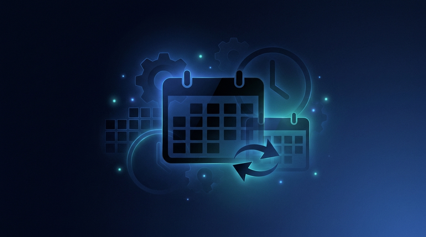 ScheduSync Pro