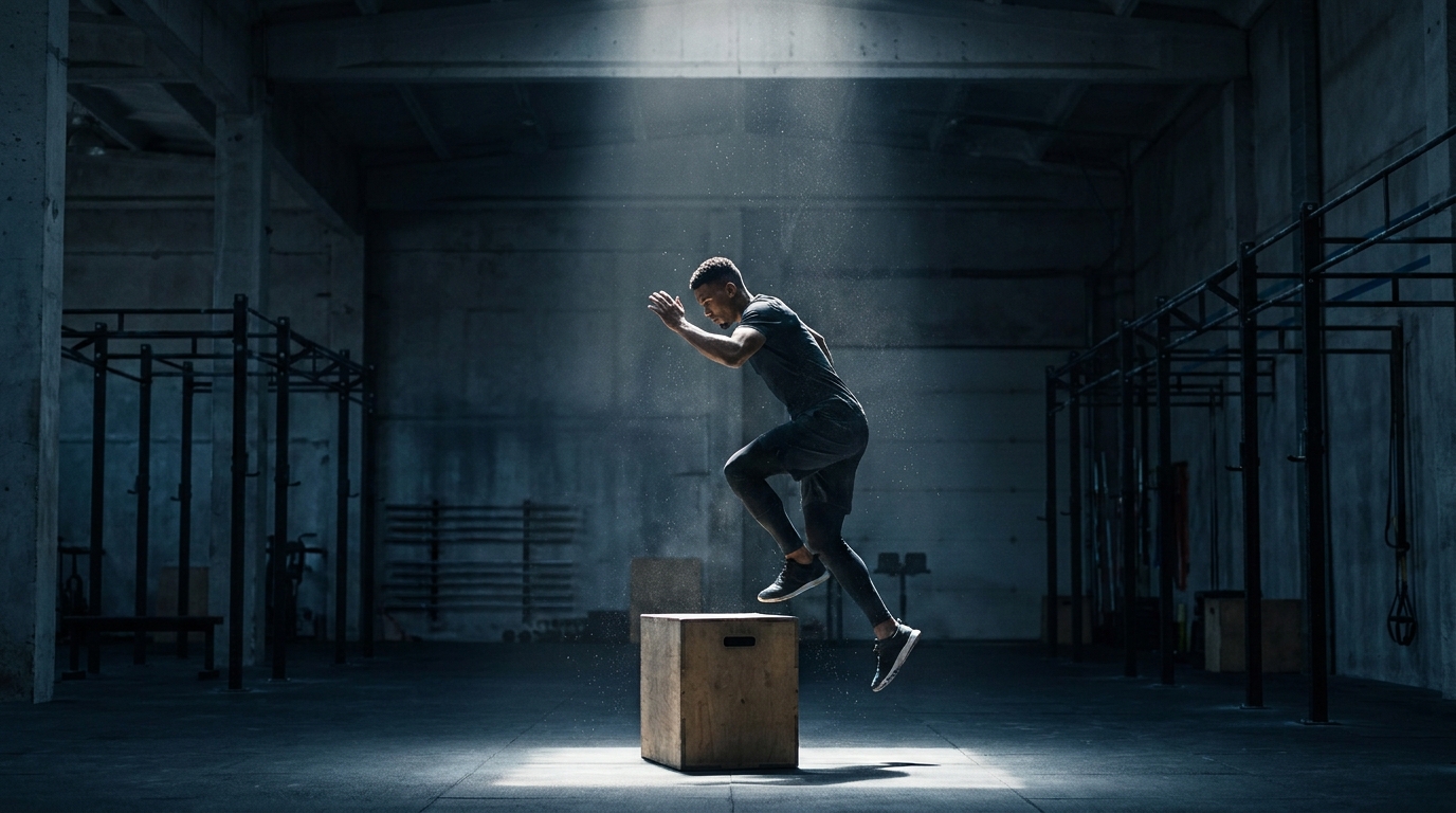 S&C Simplified for beginner fighters