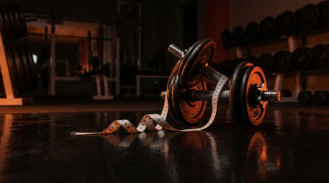 Fat Loss Blueprint - The Complete Guide