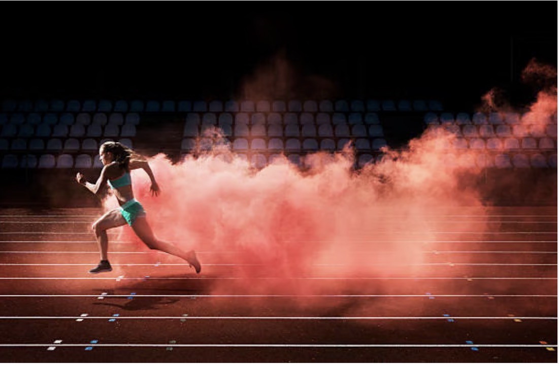 Fast Track