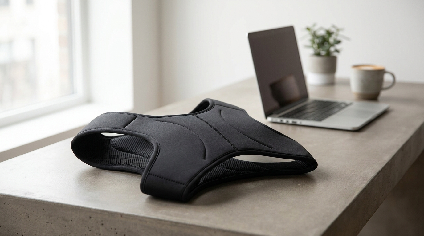Revixon Posture Corrector