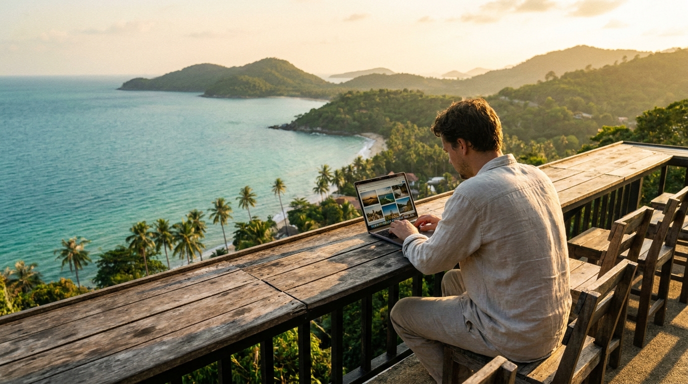 Travel Creator Community
