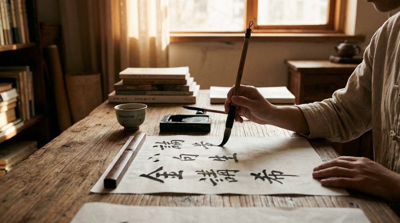 Learn Chinese with Zhenni