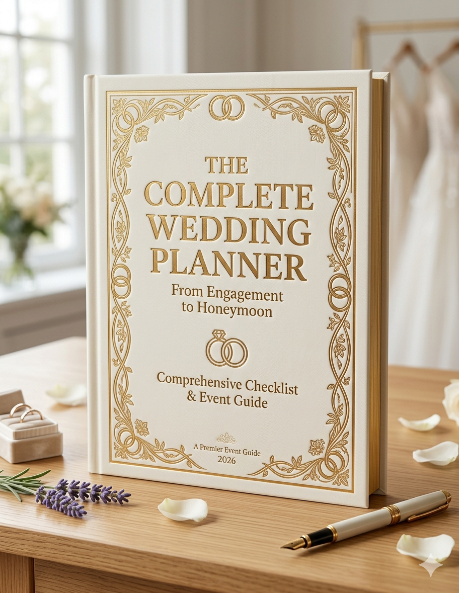The Wedding Ledger