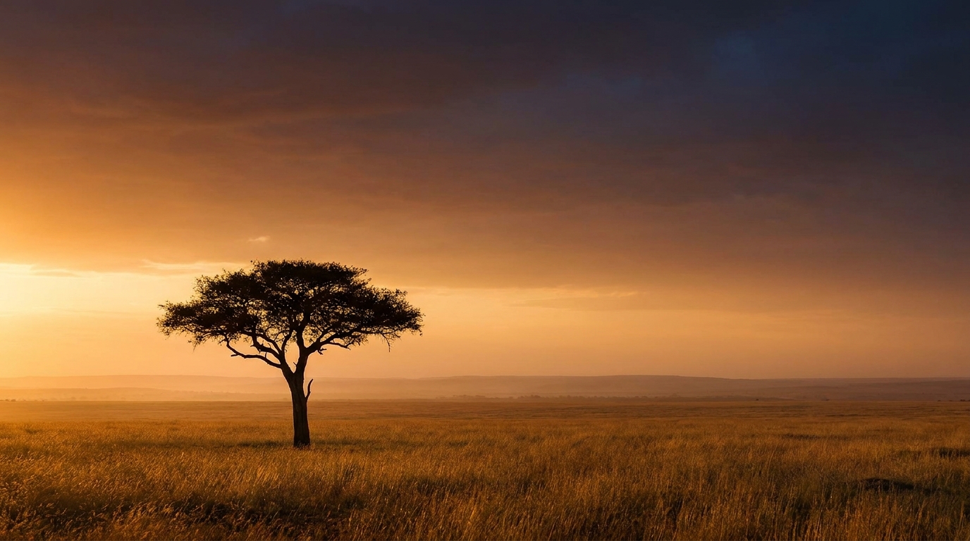 Africa Uncovered