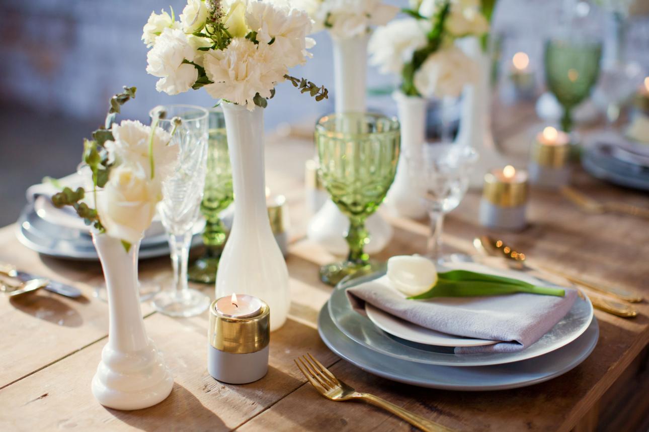 💍 Wedding Planner Kit