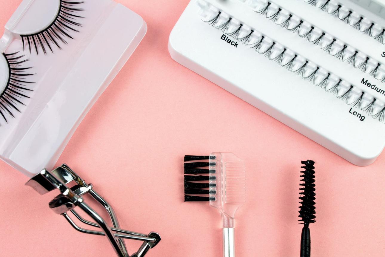 Lash Tech Starter Kit