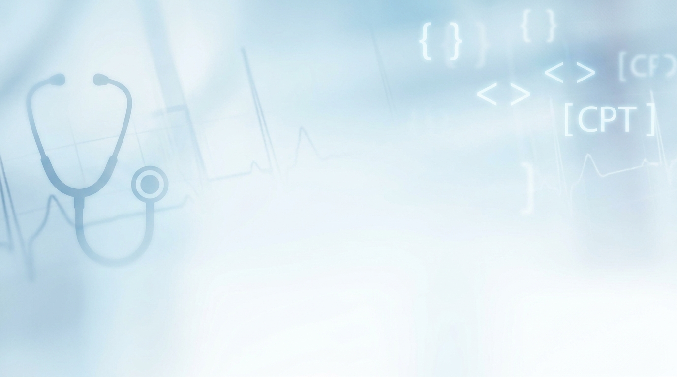 Medical Scribe & Coding Service