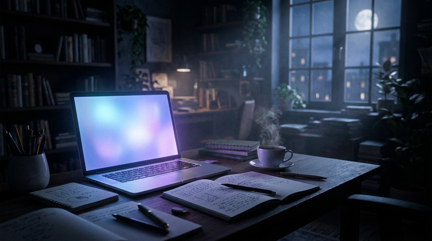StudyFlow Premium