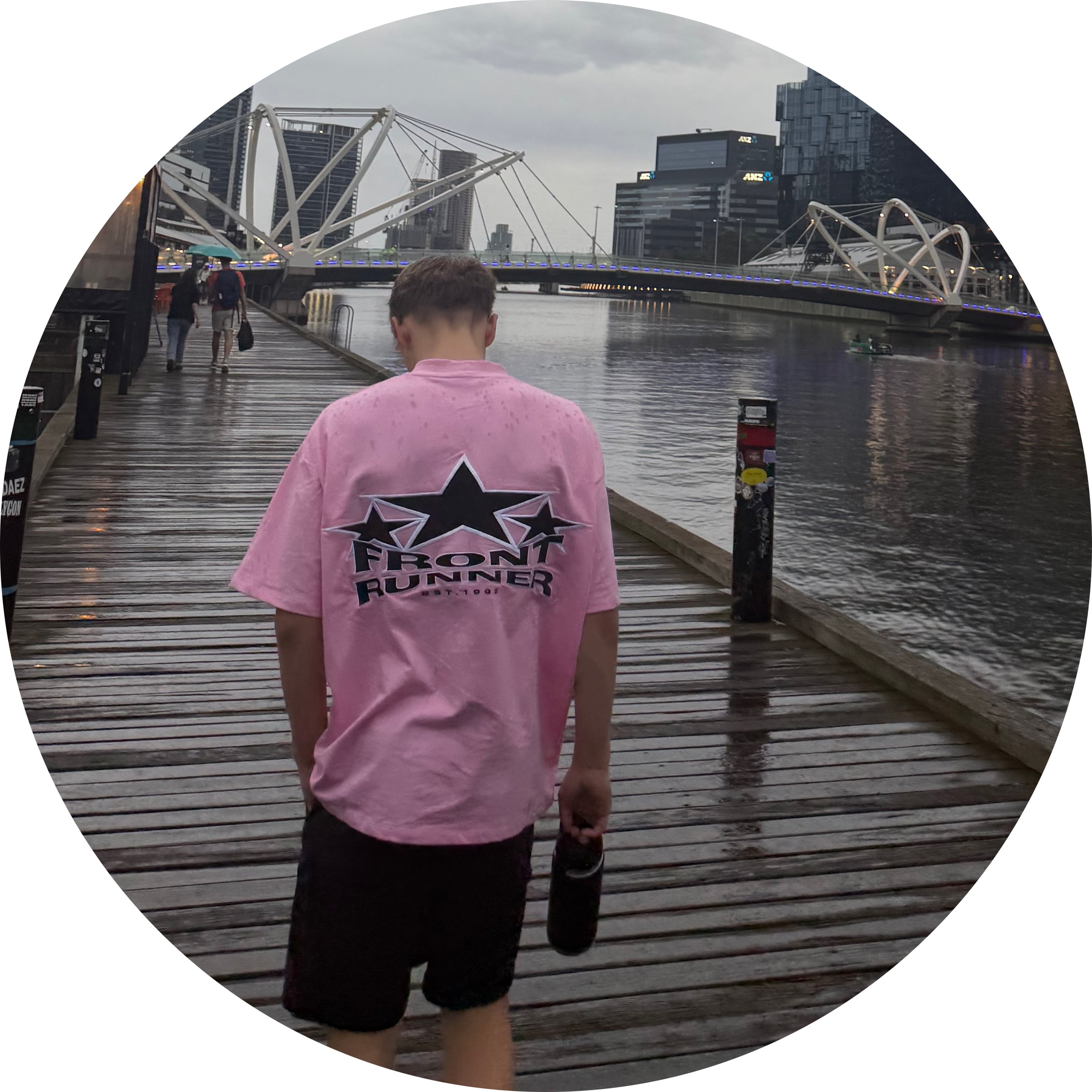 Profile picture