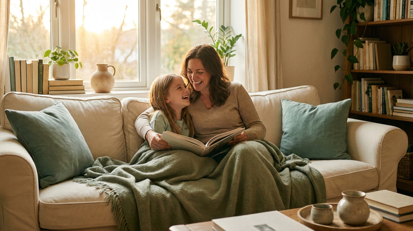 The Complete Parent's Toolkit