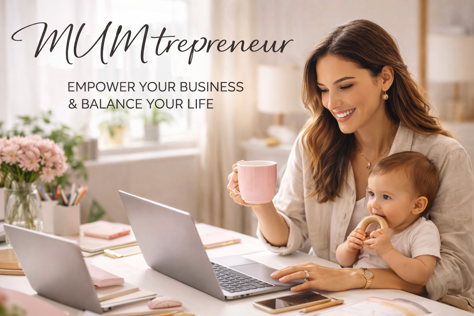 MUMtrepenuers Blueprint