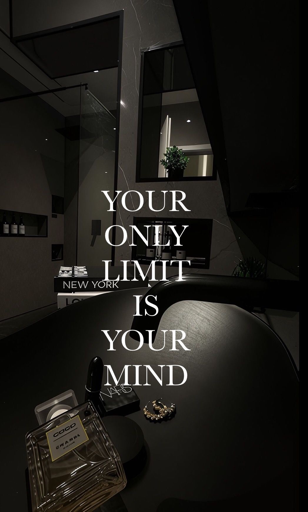 Mind ownership 