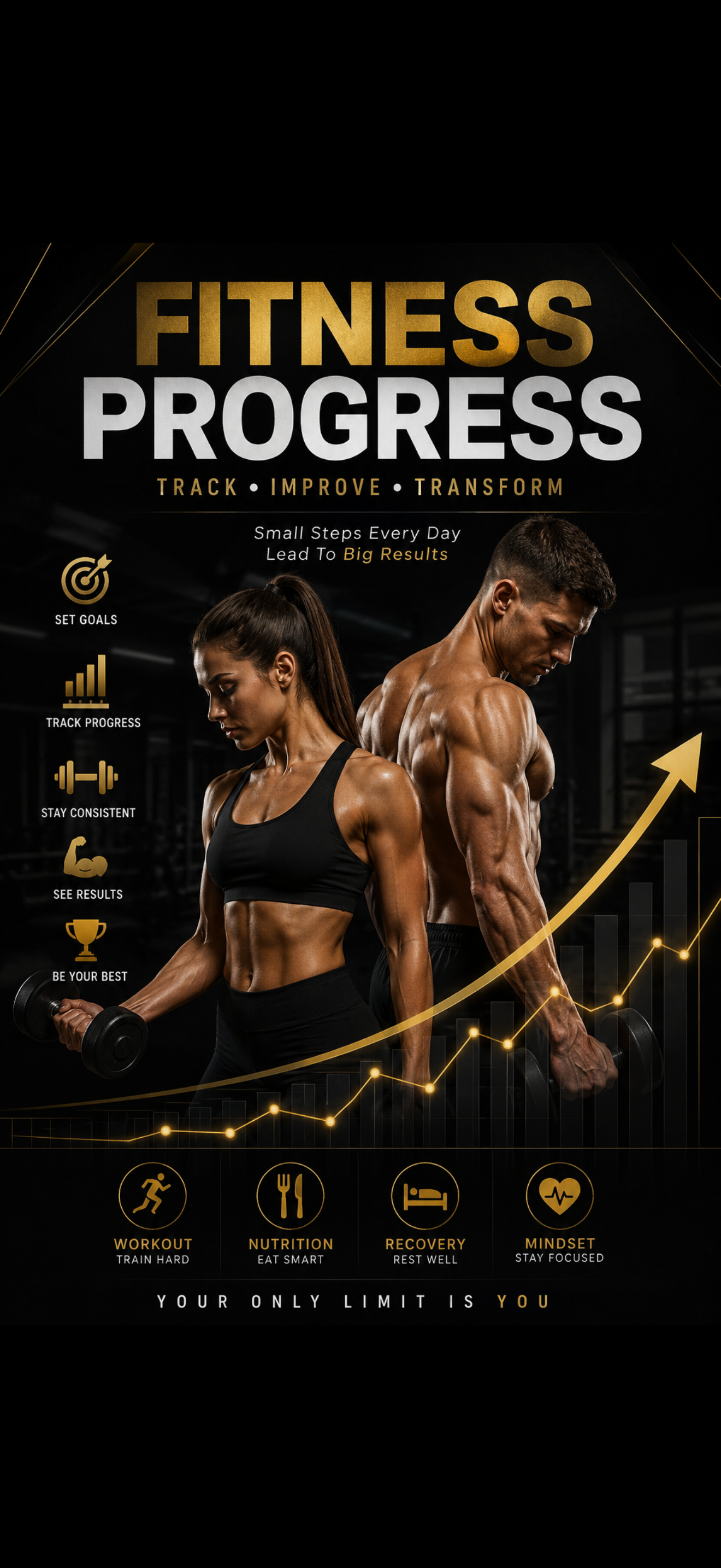 Progress tracking 