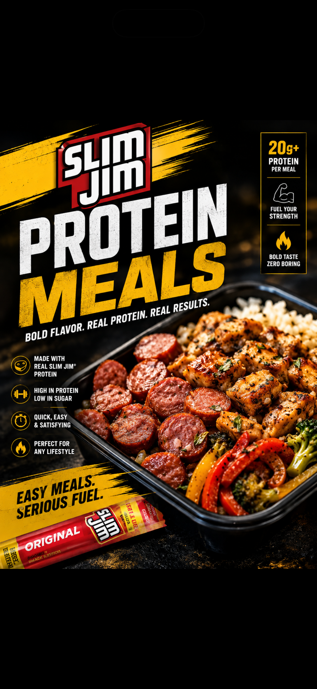 Macro Meal Plans