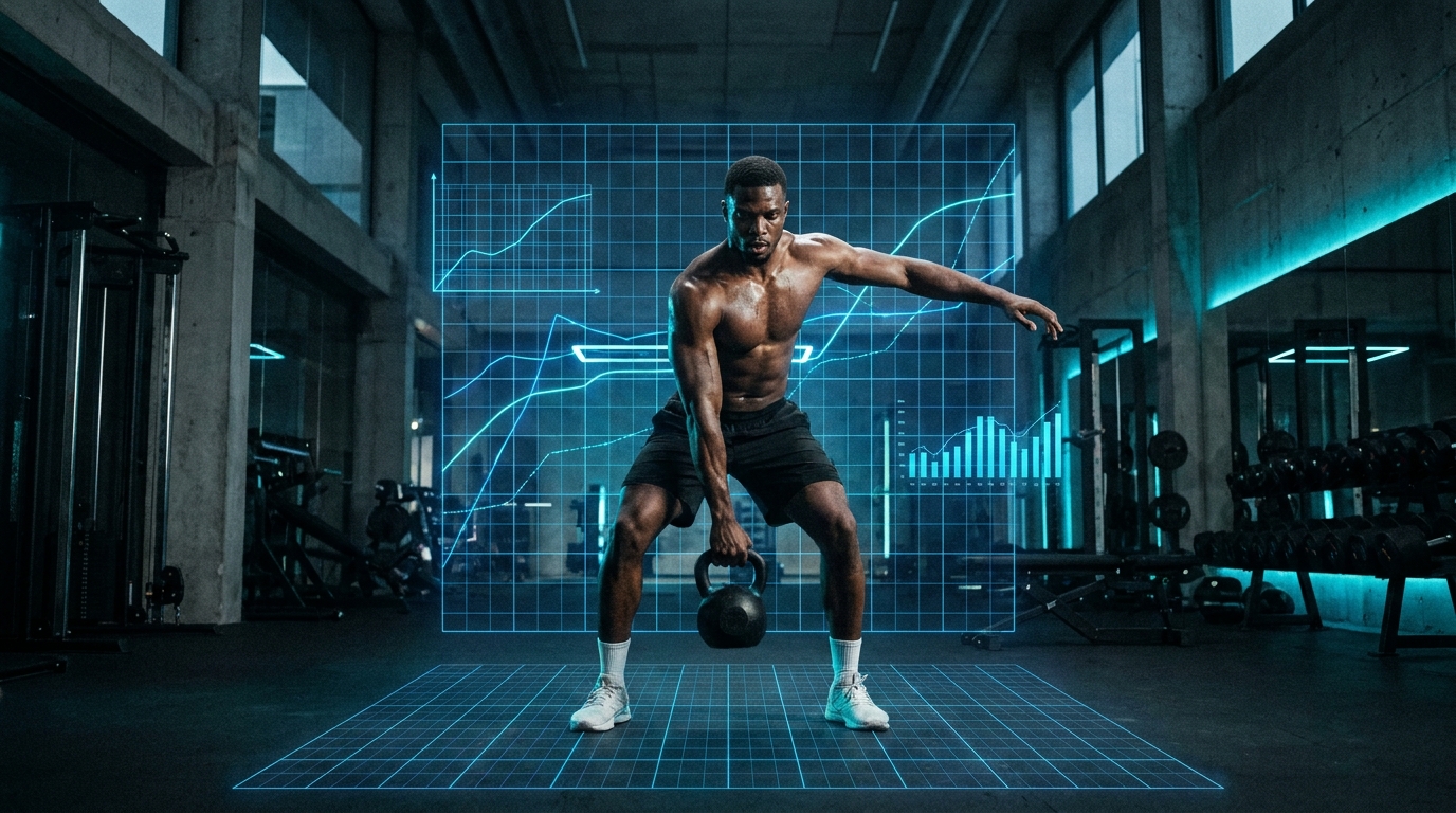 AI Fitness Blueprint™