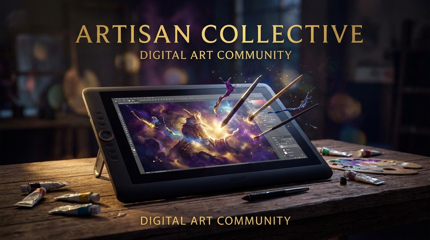The Art Vault Membership