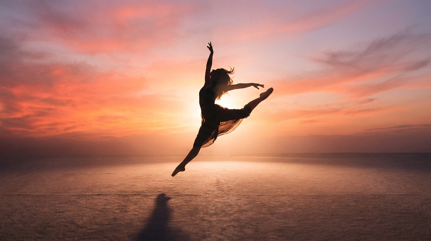 FlowMotion Dance Academy