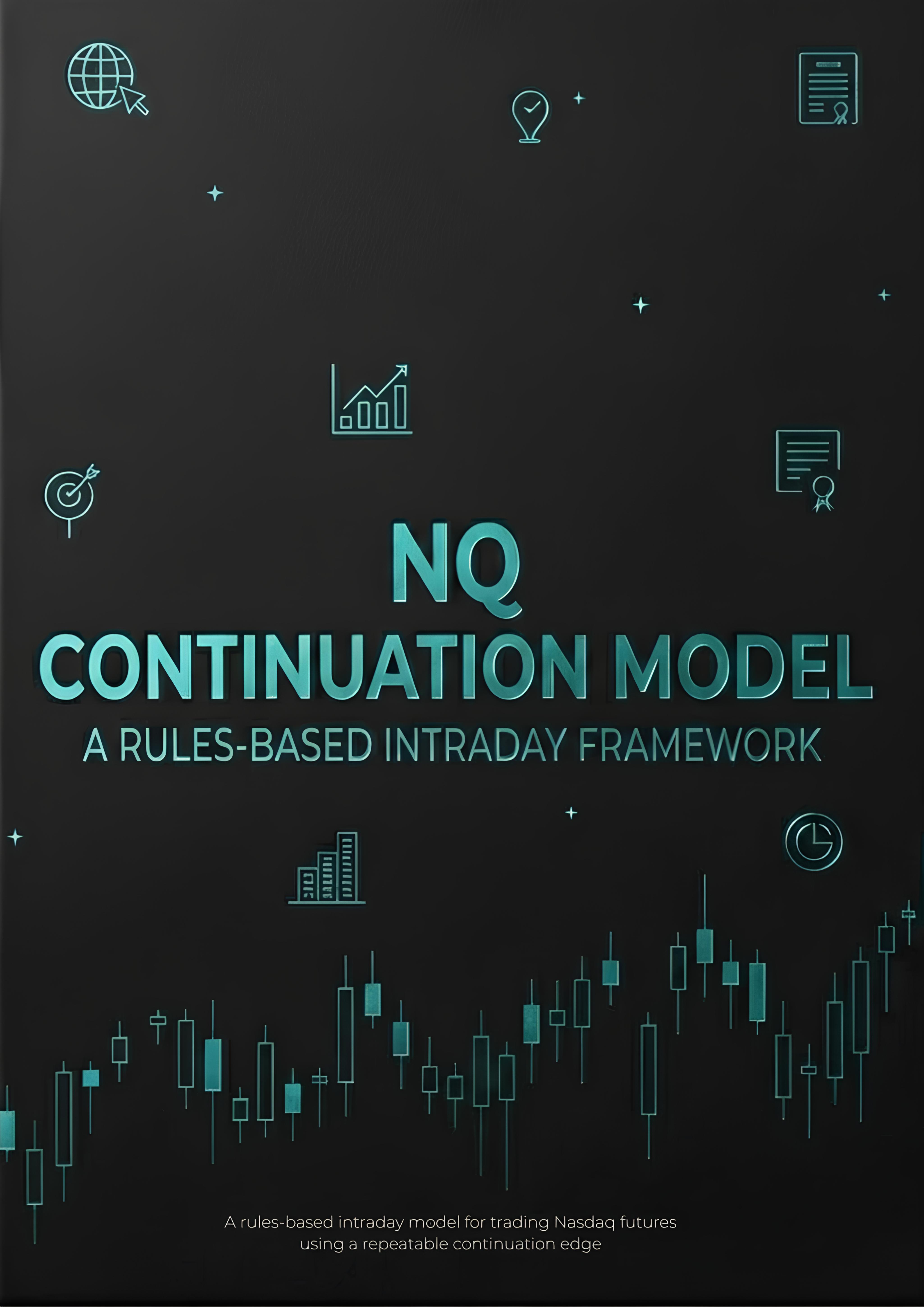NQ Intraday Trading Strategy: A Repeatable Edge