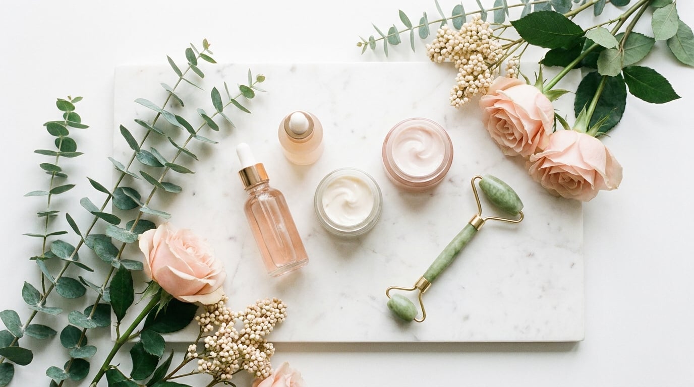 Skincare Ebook