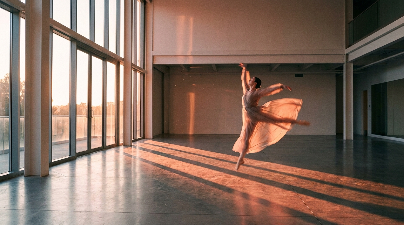 FlowMotion Monthly Membership