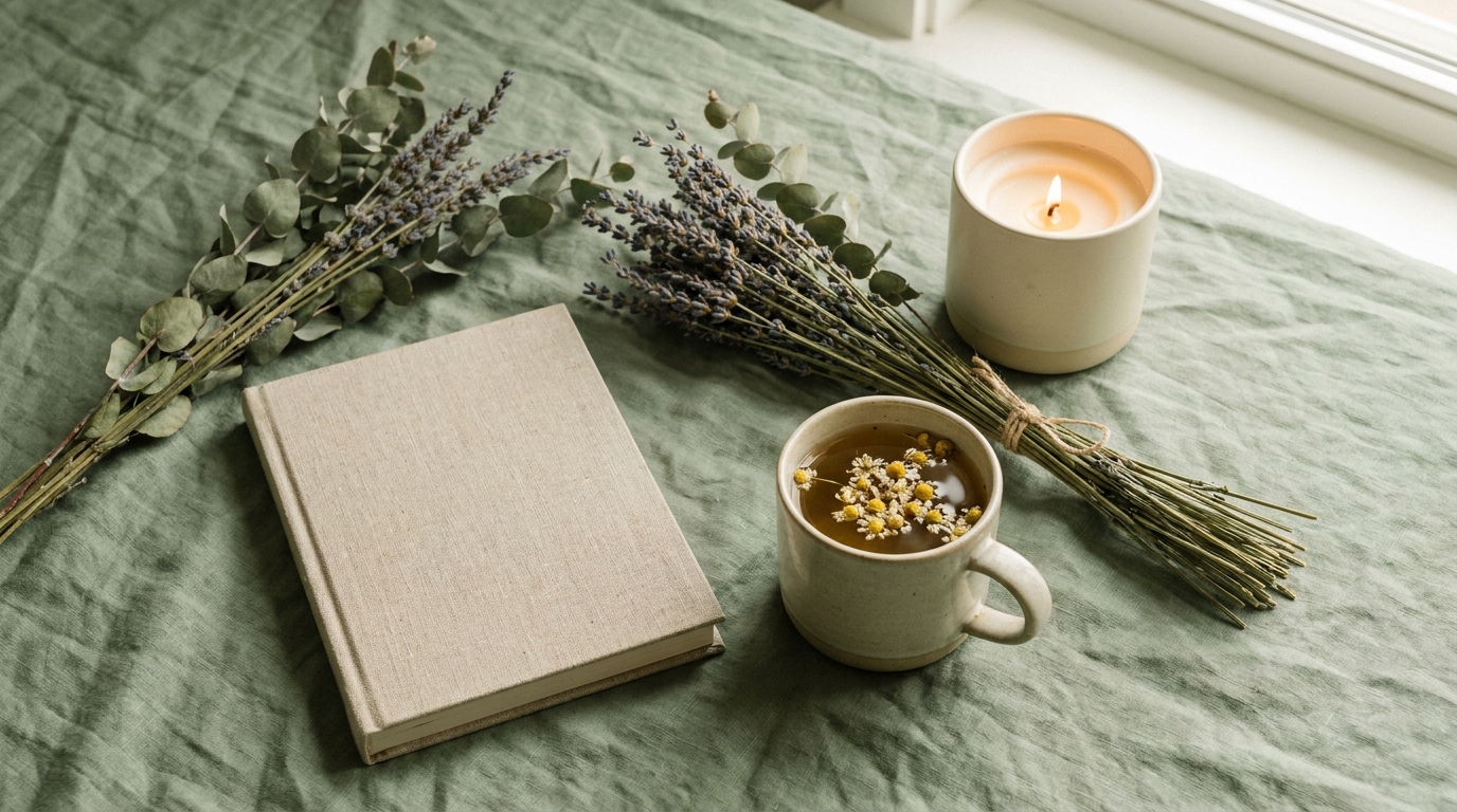 The Inner Work Toolkit
