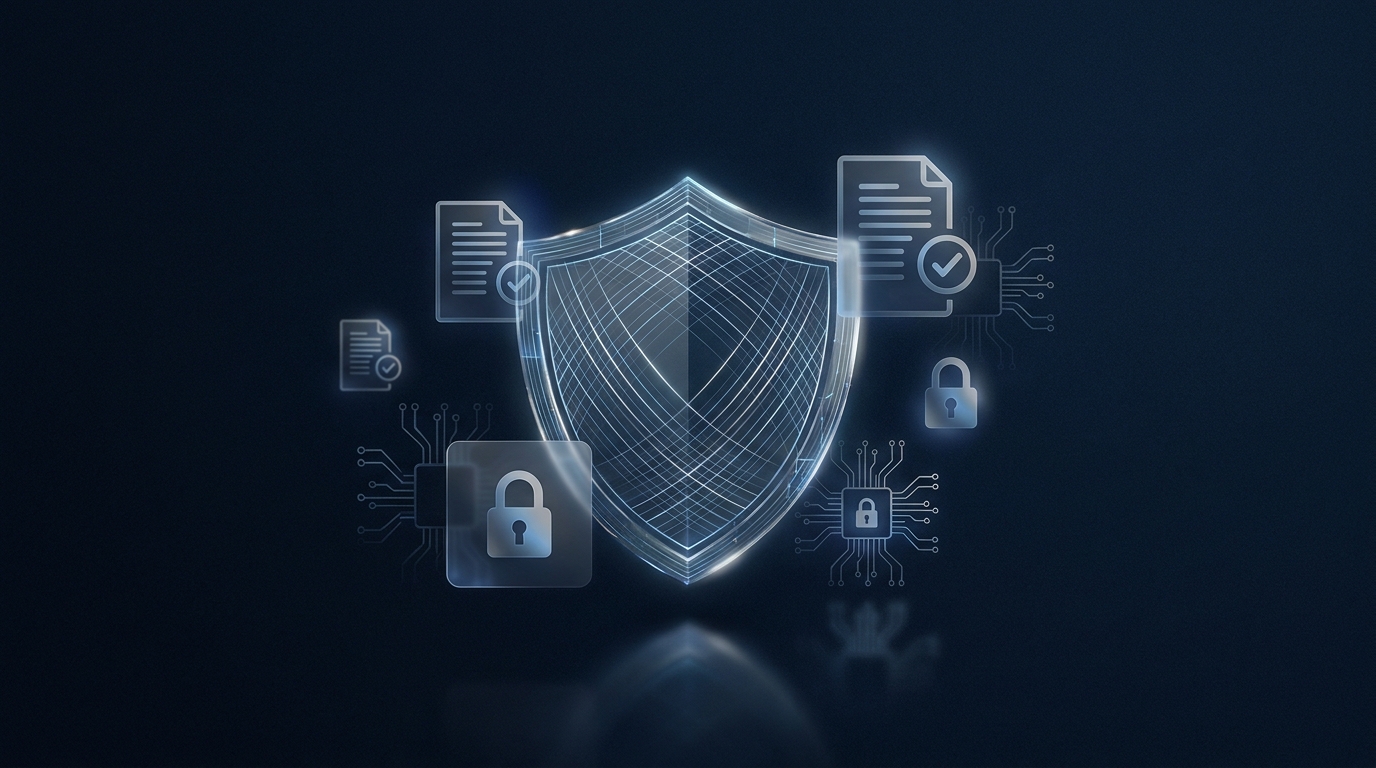 AegisDraft: Enterprise AI Compliance Suite