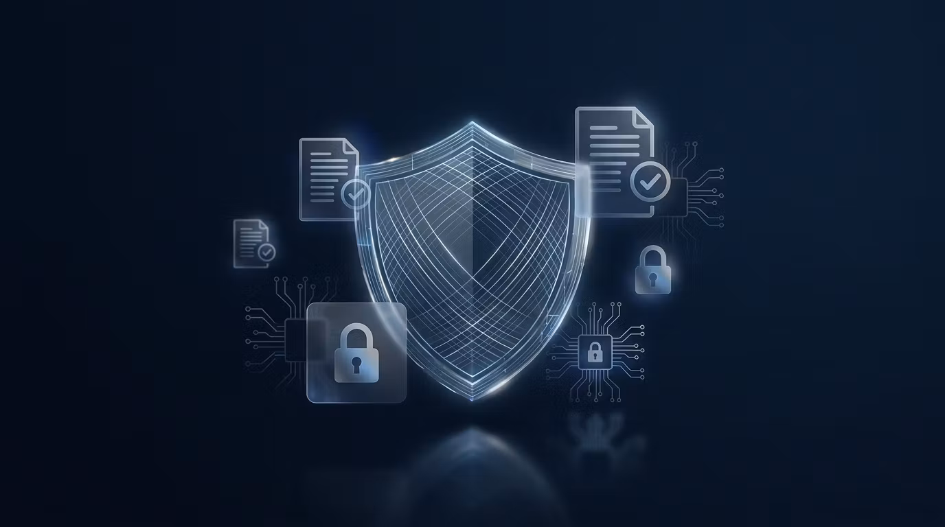 FREE Sample: Board-Ready AI Governance Policy