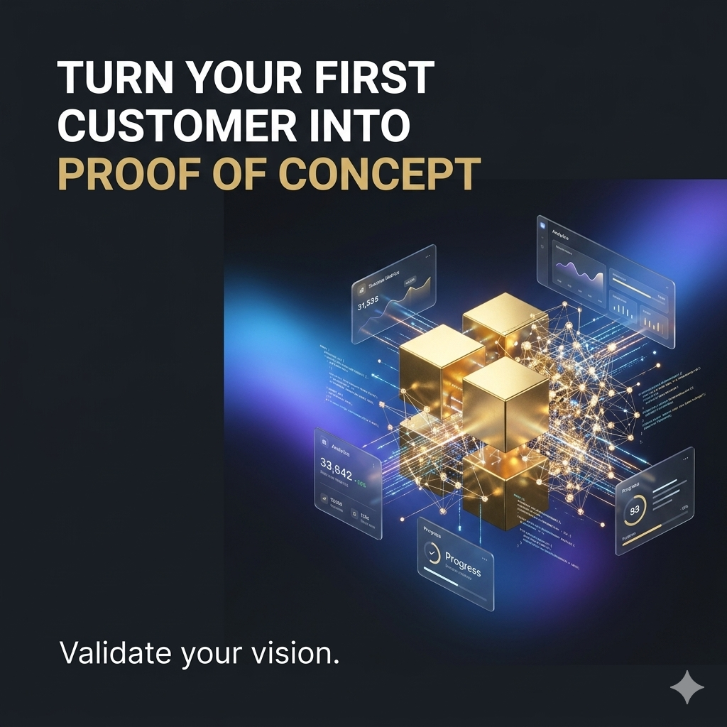Customer Proof of Concept