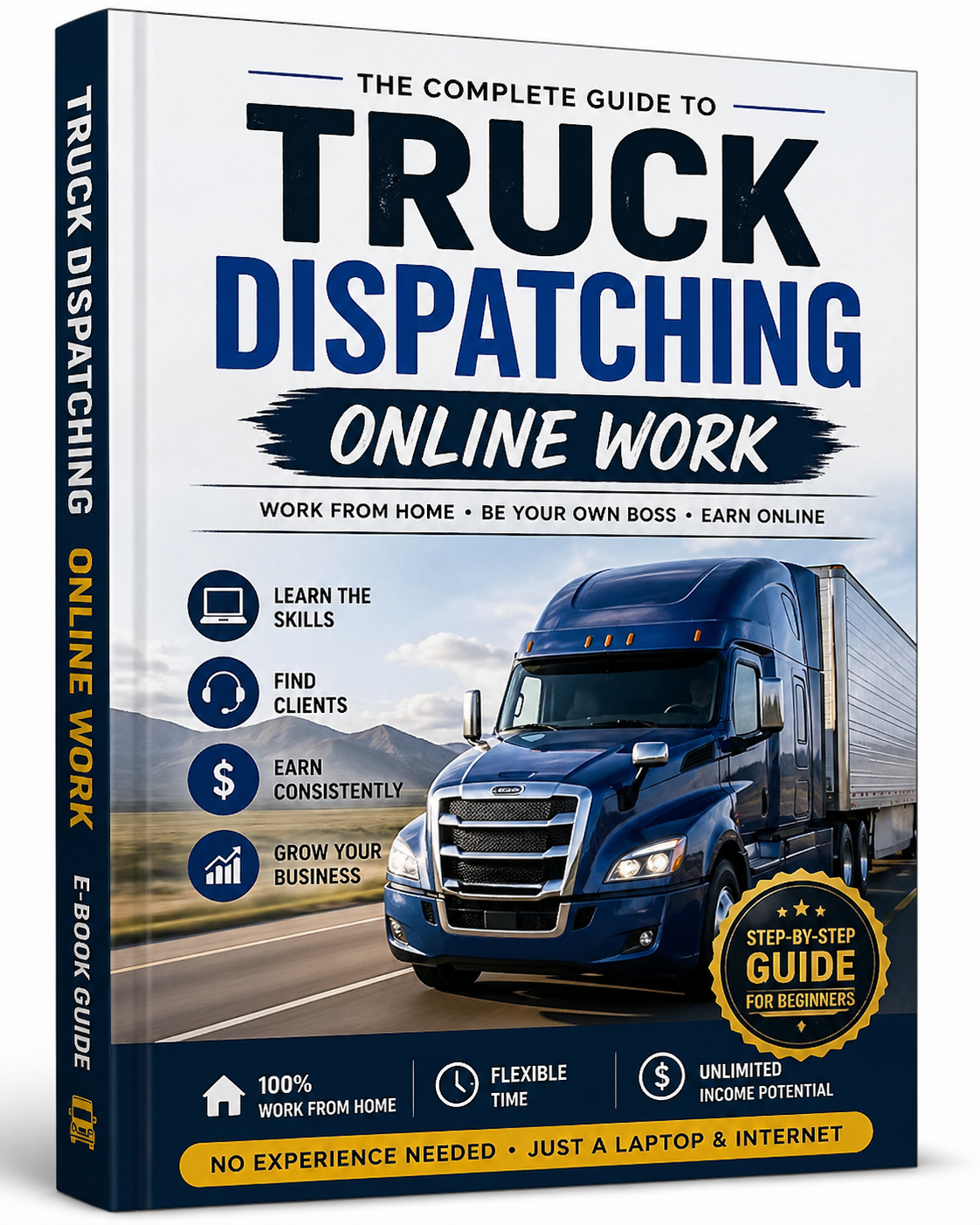 Online Truck Dispatching