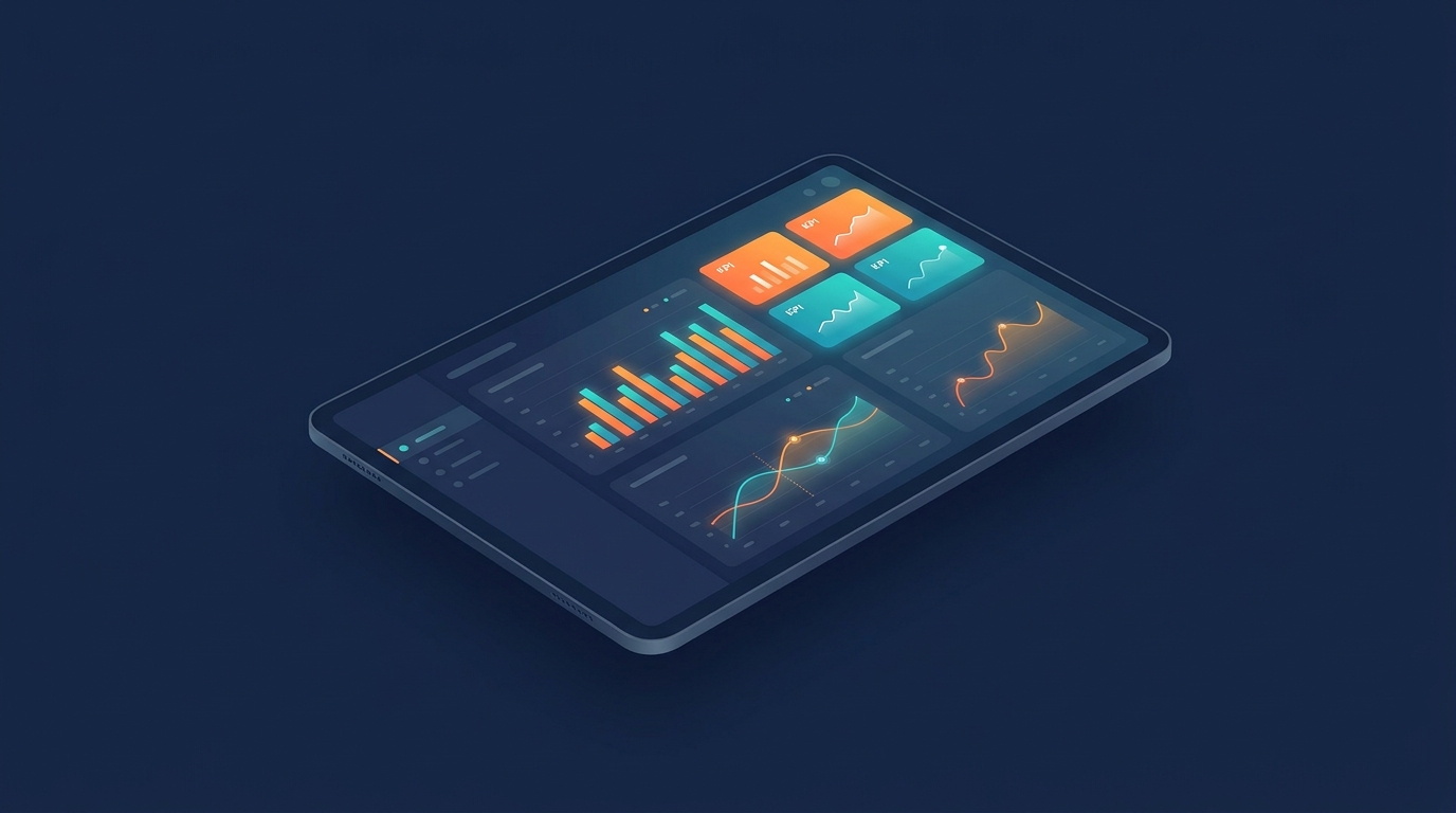 Tableau Dashboard