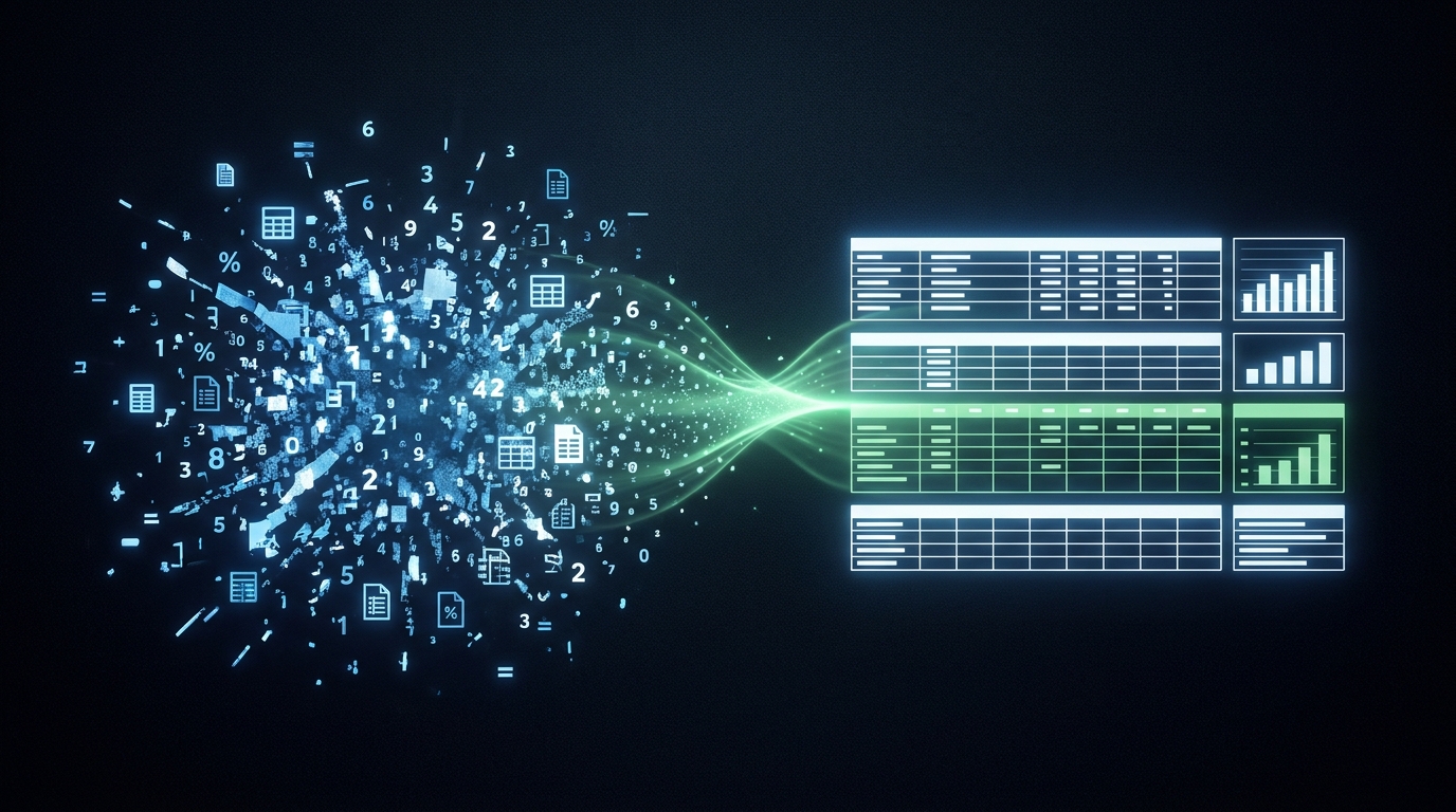 Data Cleaning