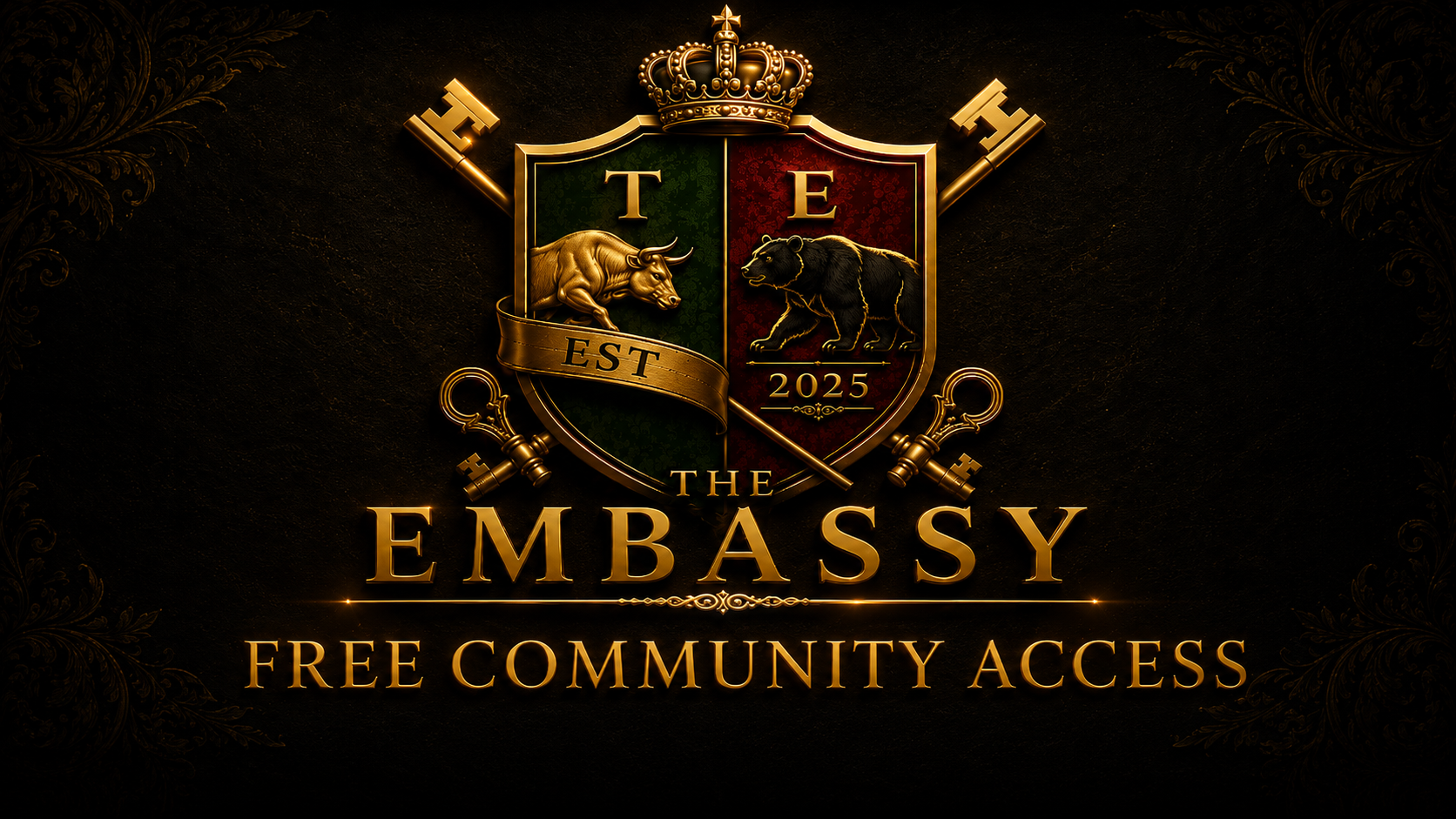 Free Discord Access
