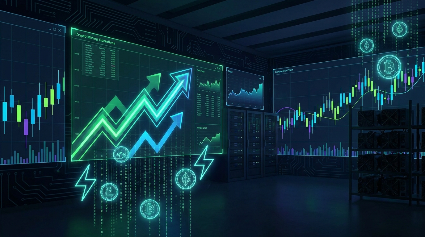 Mining Profit Signals