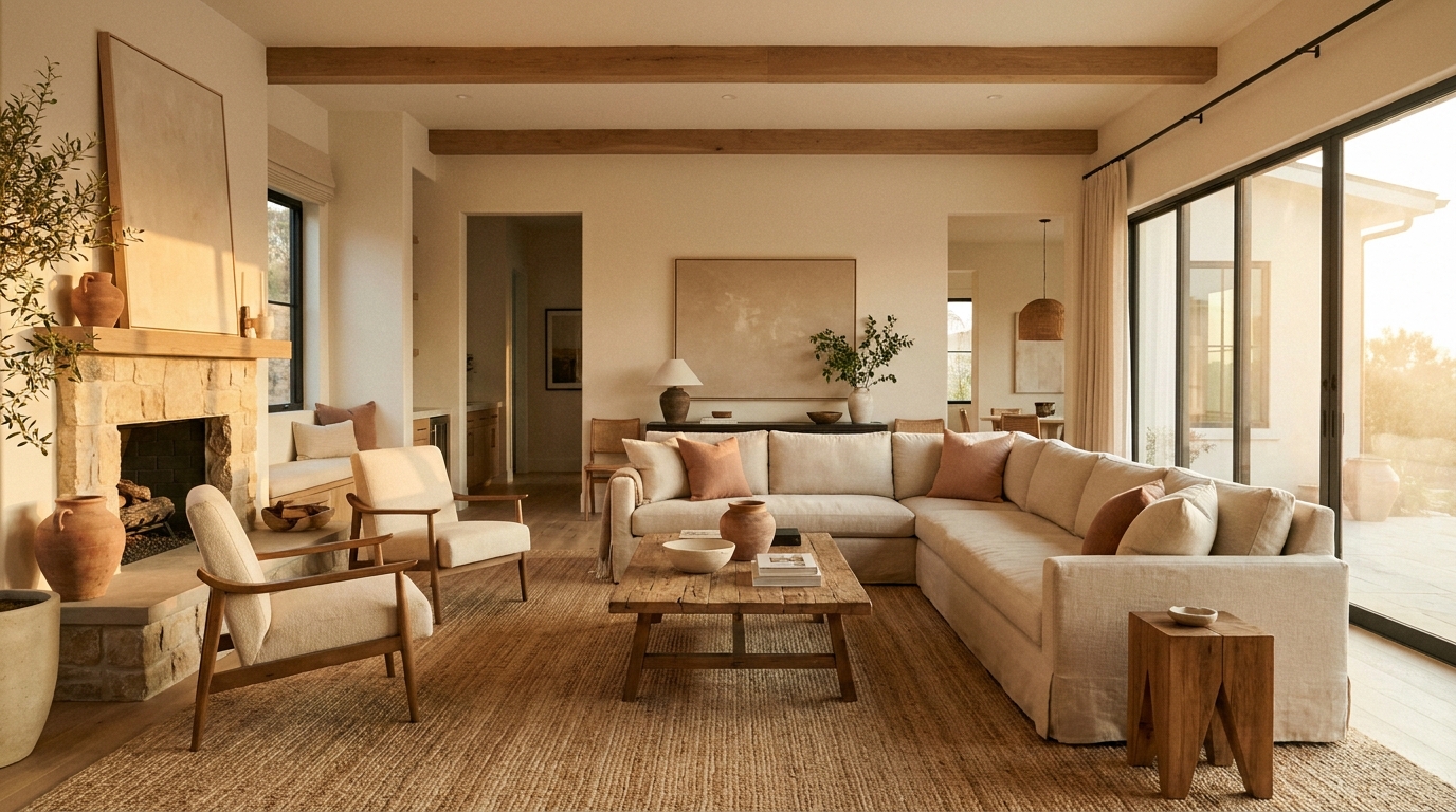 Interior Design Mastery