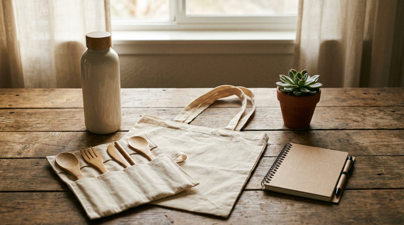 The Eco Edit Newsletter