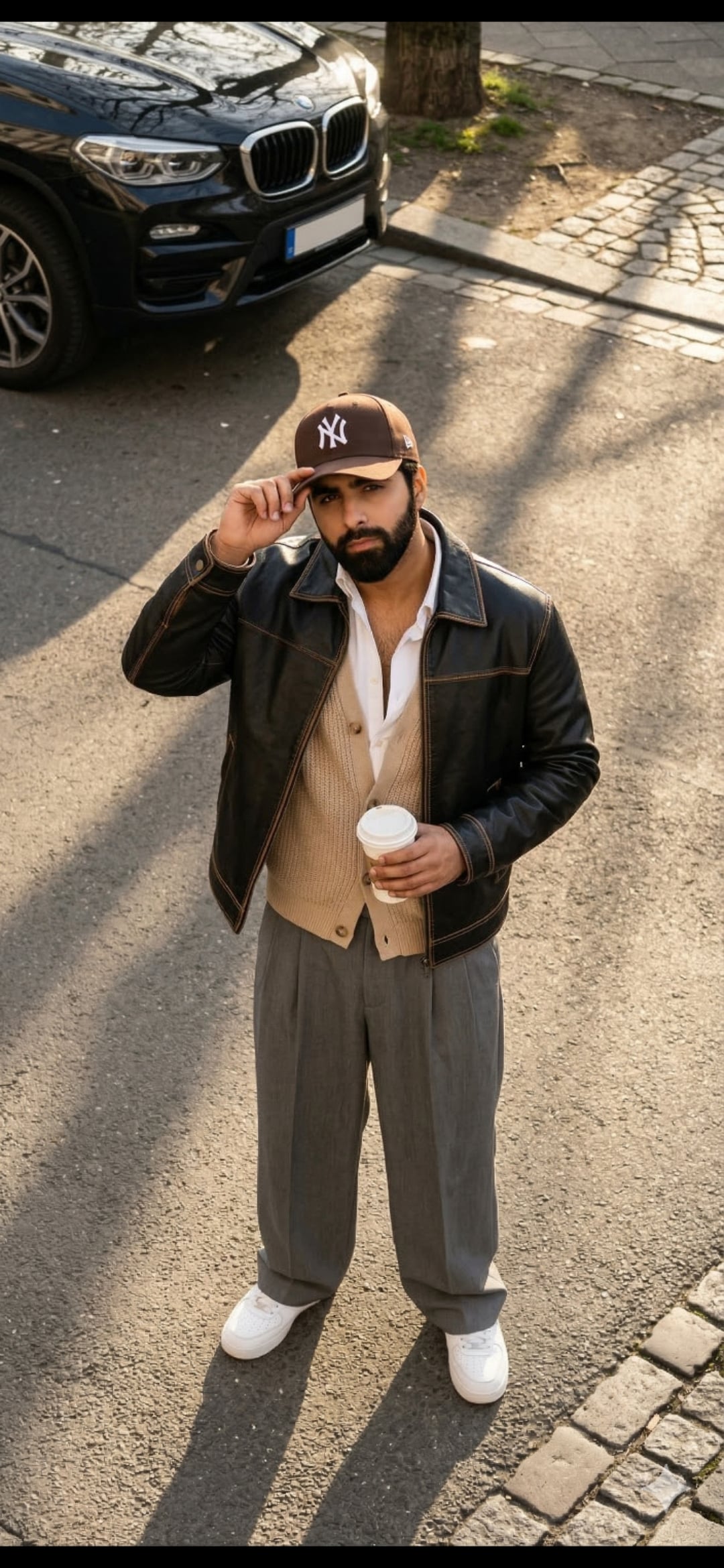 Wahaj Sheikh