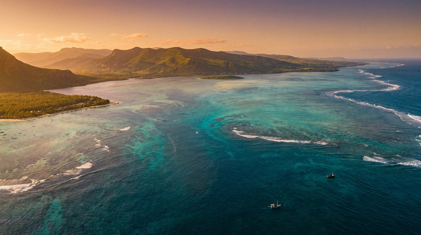 Mauritius Immigration