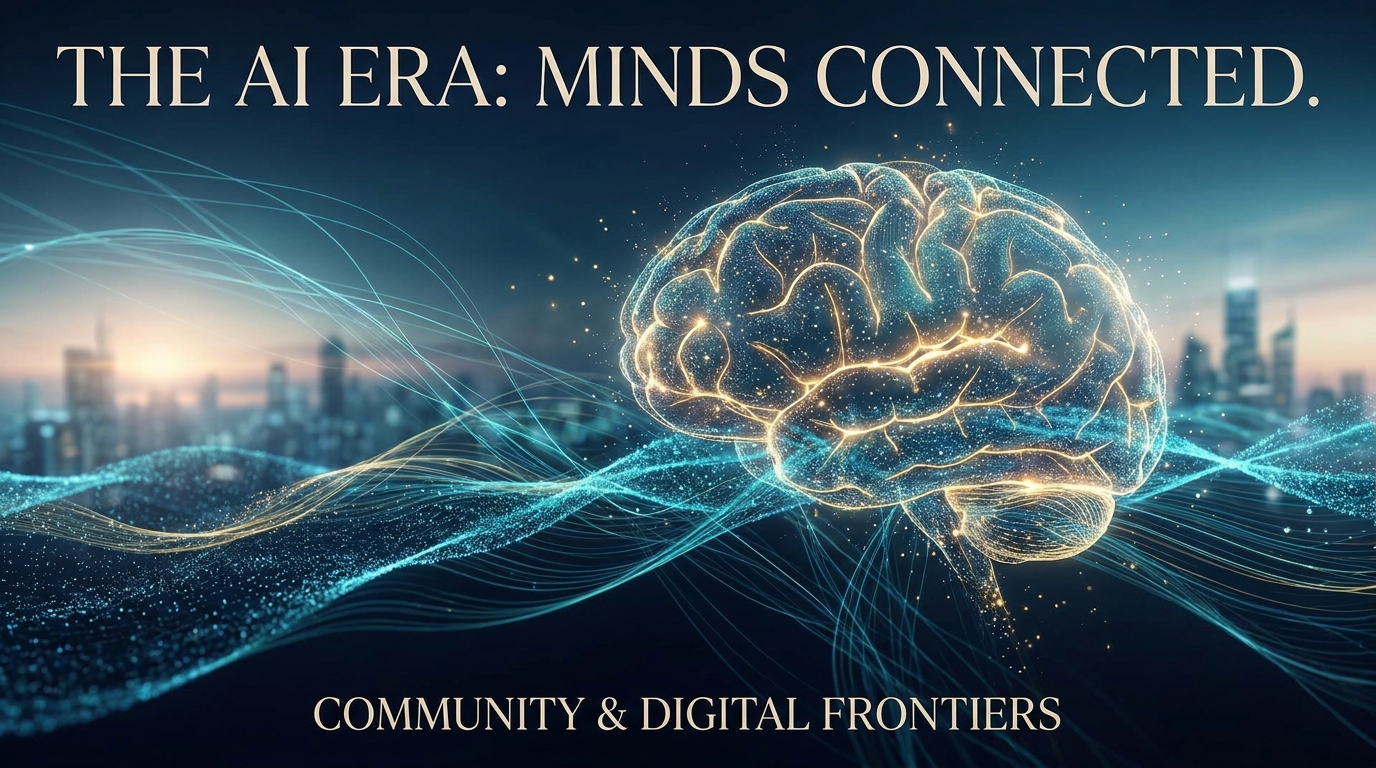 The Human Edge AI Community