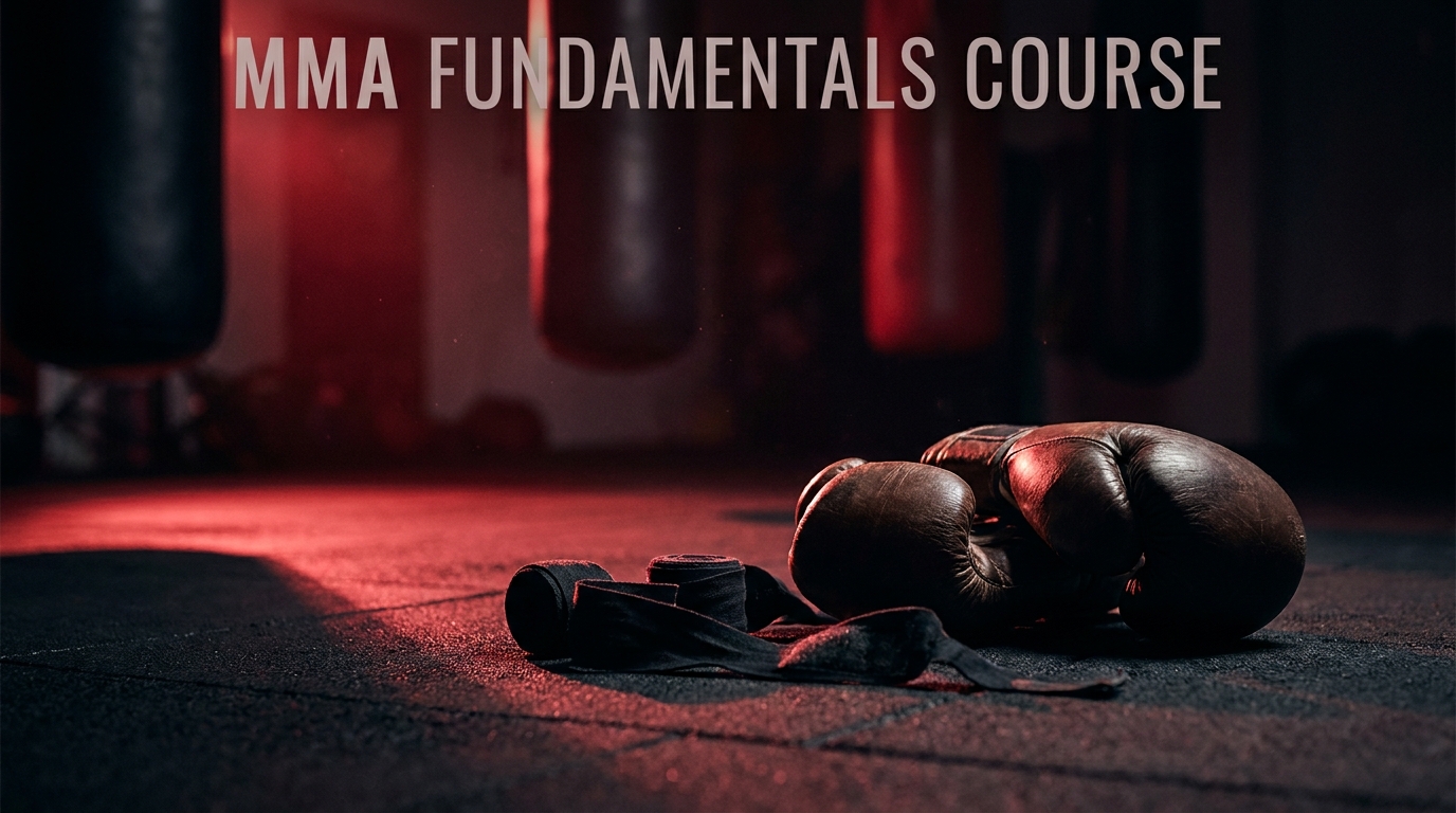 MMA Fundamentals