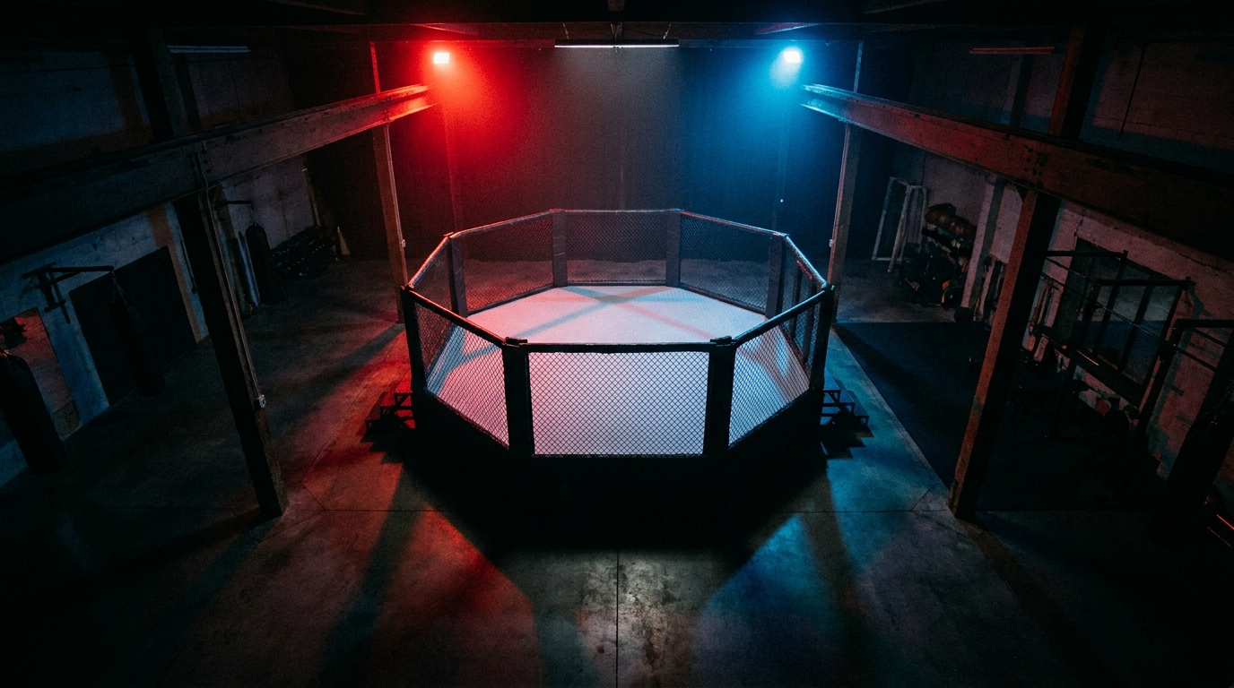MMA Fundamentals