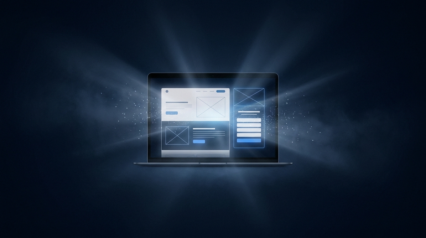 More Qualified Leads From Your Website