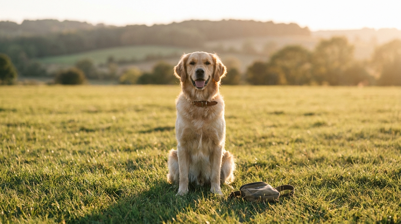 Complete Dog Training Program