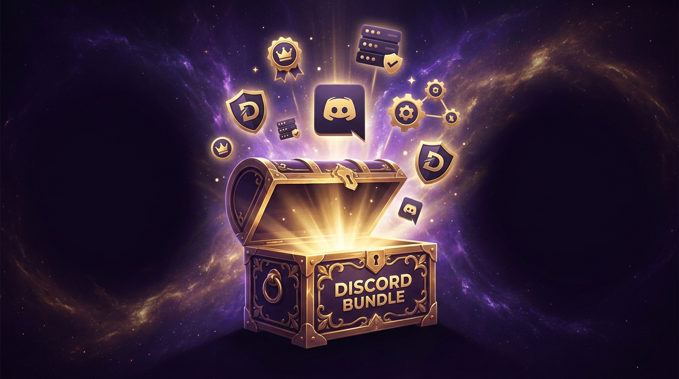 Ultimate Bundle
