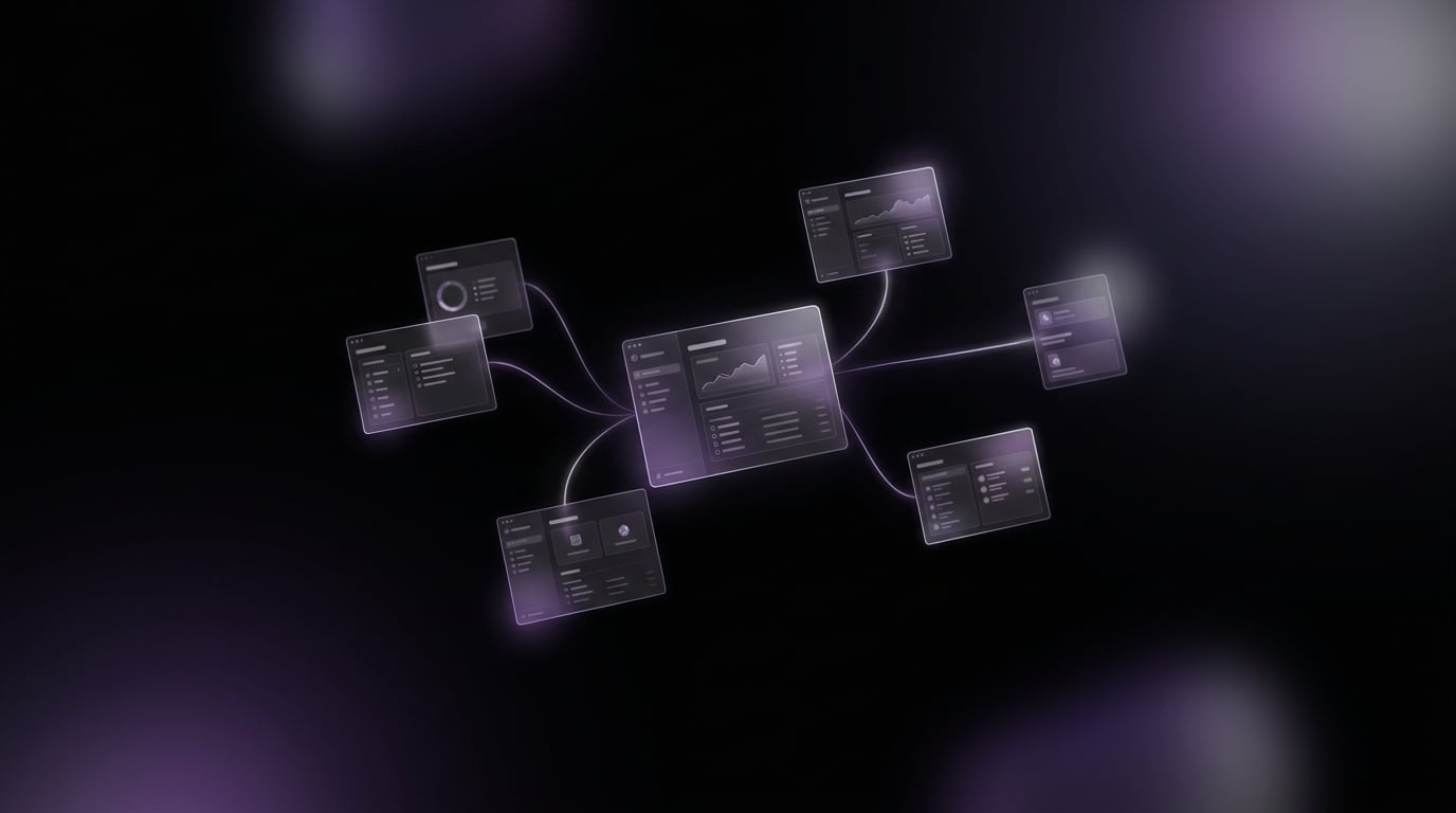 Prodify Template Vault