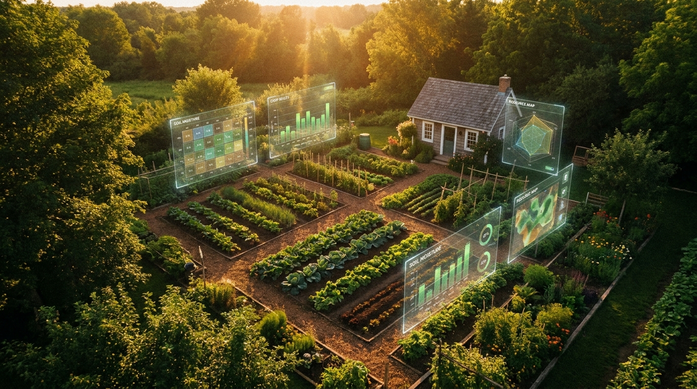 AgriPilot Toolkit