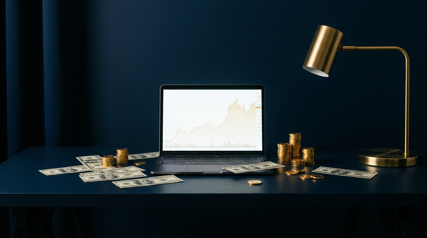 No Skills? No Problem – Make Money Online From Scratch